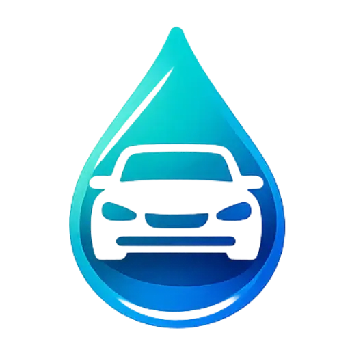 Lavage auto à domicile Pralong